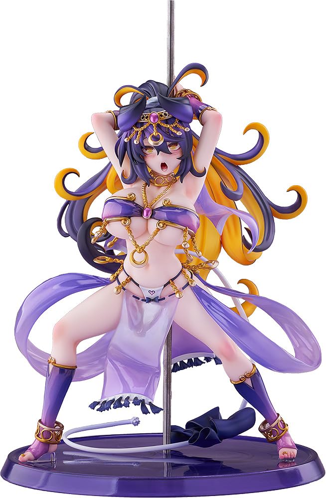 Amazon | ウイング ボンバーガール プルーン ベリーダンスver